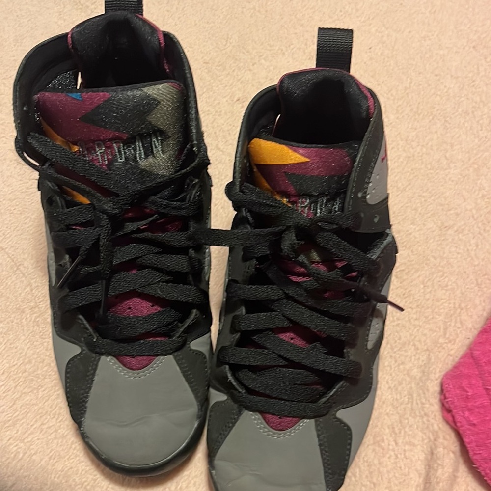 Jordan 7’s - Picture 4 of 5